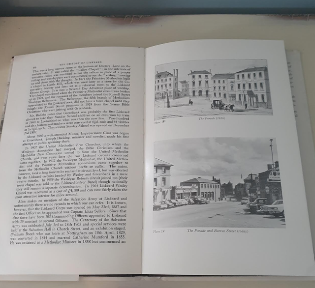 Vintage The History of the Borough of Liskeard by John Allen in Non-fiction in Markham / York Region - Image 8