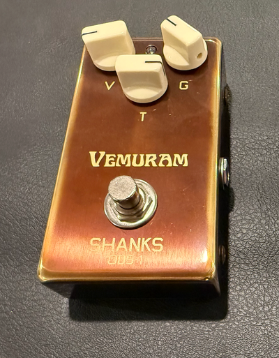 Vemuram Shanks ODS-1, View more