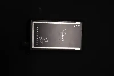 Graham Slee Voyager Headphone Amplifier, View more
