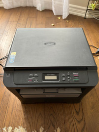 Brother Laser Jet Printer,Scanner,Copier Machine 