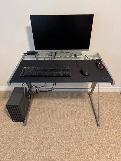 Gaming PC Bundle, View more