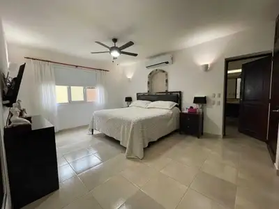Appartement 3 1/2 à Cabarete, View more