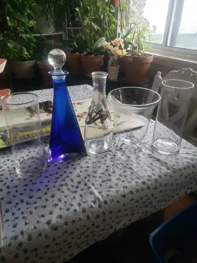 Glassware Set, View more