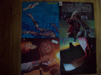 4 records for sale in Truro