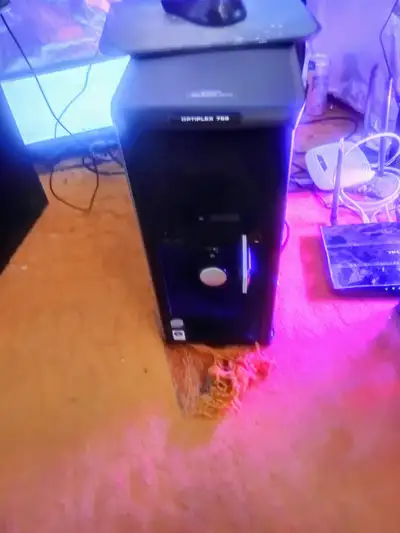 Dell Optiplex 755 Ordinateur de bureau, View more