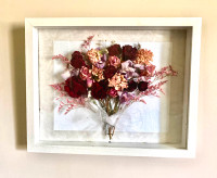 Beautiful Unique Dried Flower  Decor at affordable price