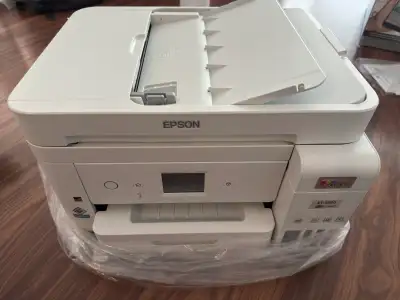 EPSON ET-4850 All-in-One, View more