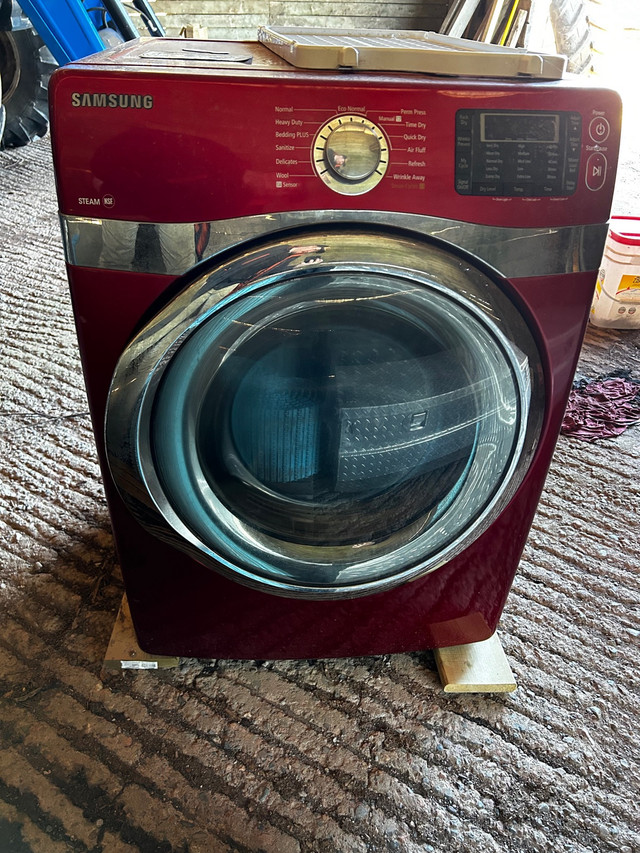 Samsung  Dryer in Washers & Dryers in Truro