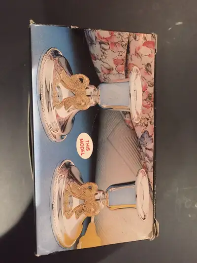 Candle holder, View more