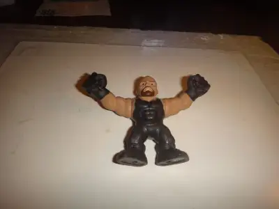 the undertaker 2013 WWE Slam City Rumblers Action Figure, View more