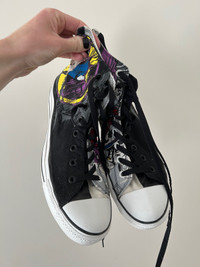 Two Face Converse