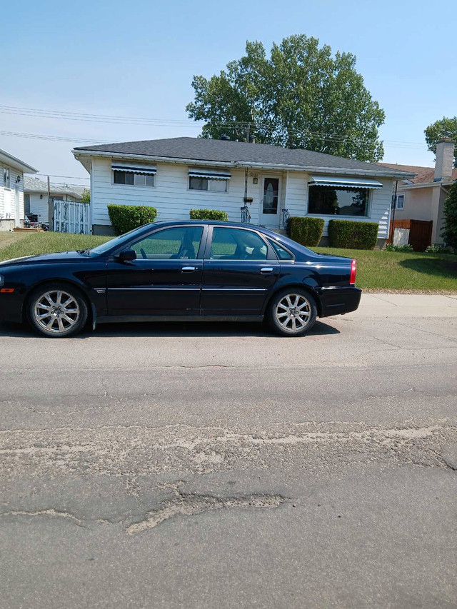 volvo s80 in Cars & Trucks in Edmonton