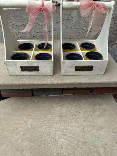 Rose Collection Planter, View more