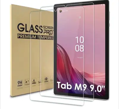 2pk screen protector Lenovo TAB M9.9 Gen 4, View more
