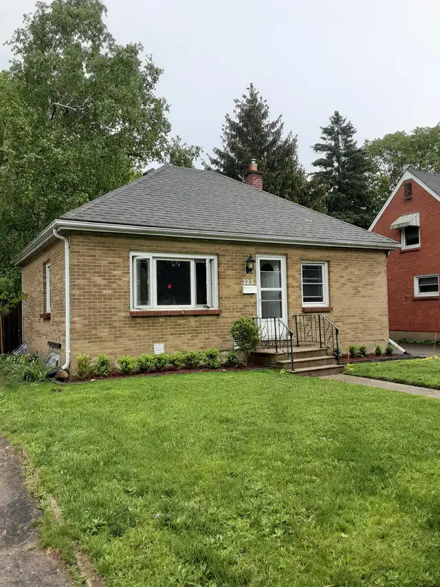4 Bedroom House Wharncliffe/Oxford