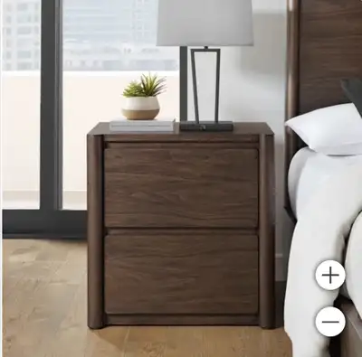 Omni Grove Nightstand, View more