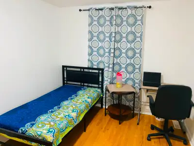 *** Very good place only for studious or working professional *Single Separate 1 big bedroom availab...