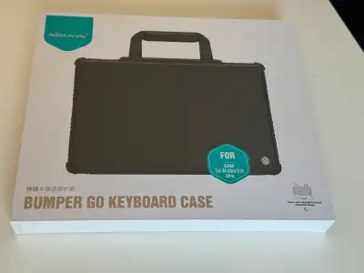 Nillkin Carry Go Case for Samsung Galaxy Tab S10/S Ultra, View more