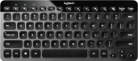 Logitech Bluetooth Illuminated Wireless Keyboard