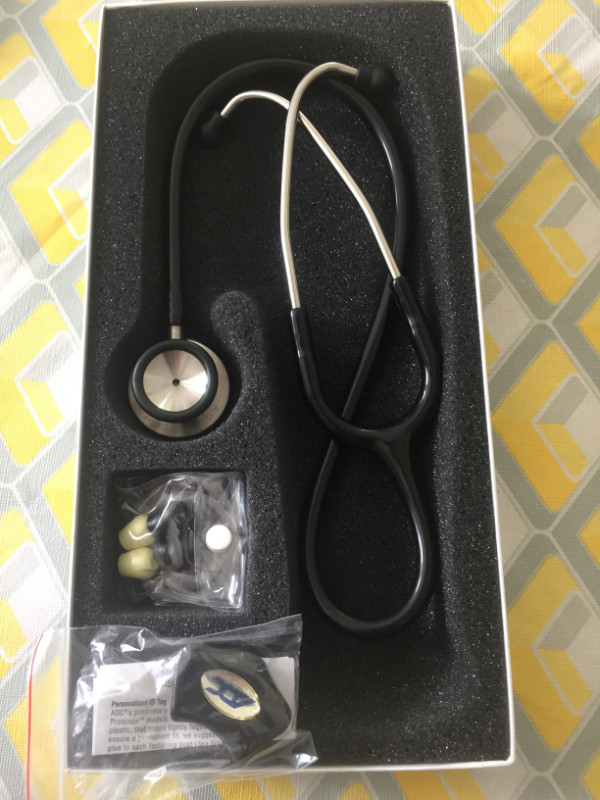 Professional Stethoscope in Health & Special Needs in Muskoka - Image 2