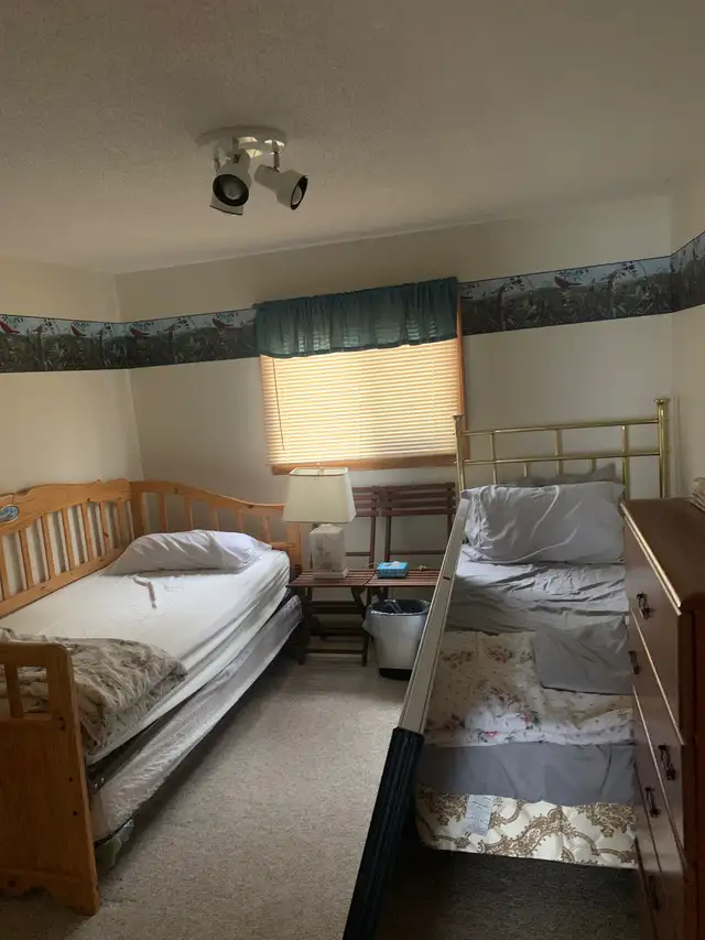 Port Loring 3 bedroom cottage for rent in Ontario in Canada - Image 9