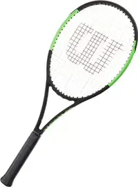 Wilson blade 98S v6 tennis racquet