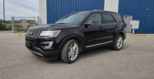 2016 Ford Explorer for sale in Cars & Trucks in Calgary