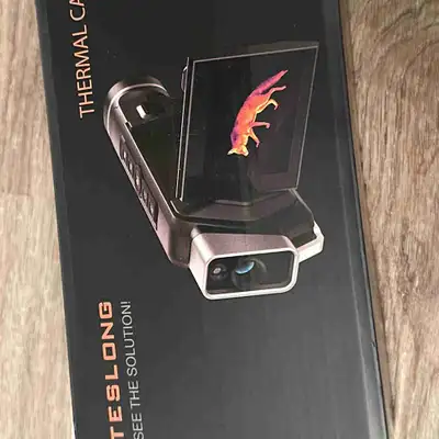 Brand new never used - $600