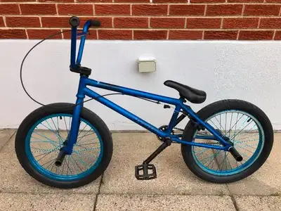 Verde Vex BMX XL Bike, View more