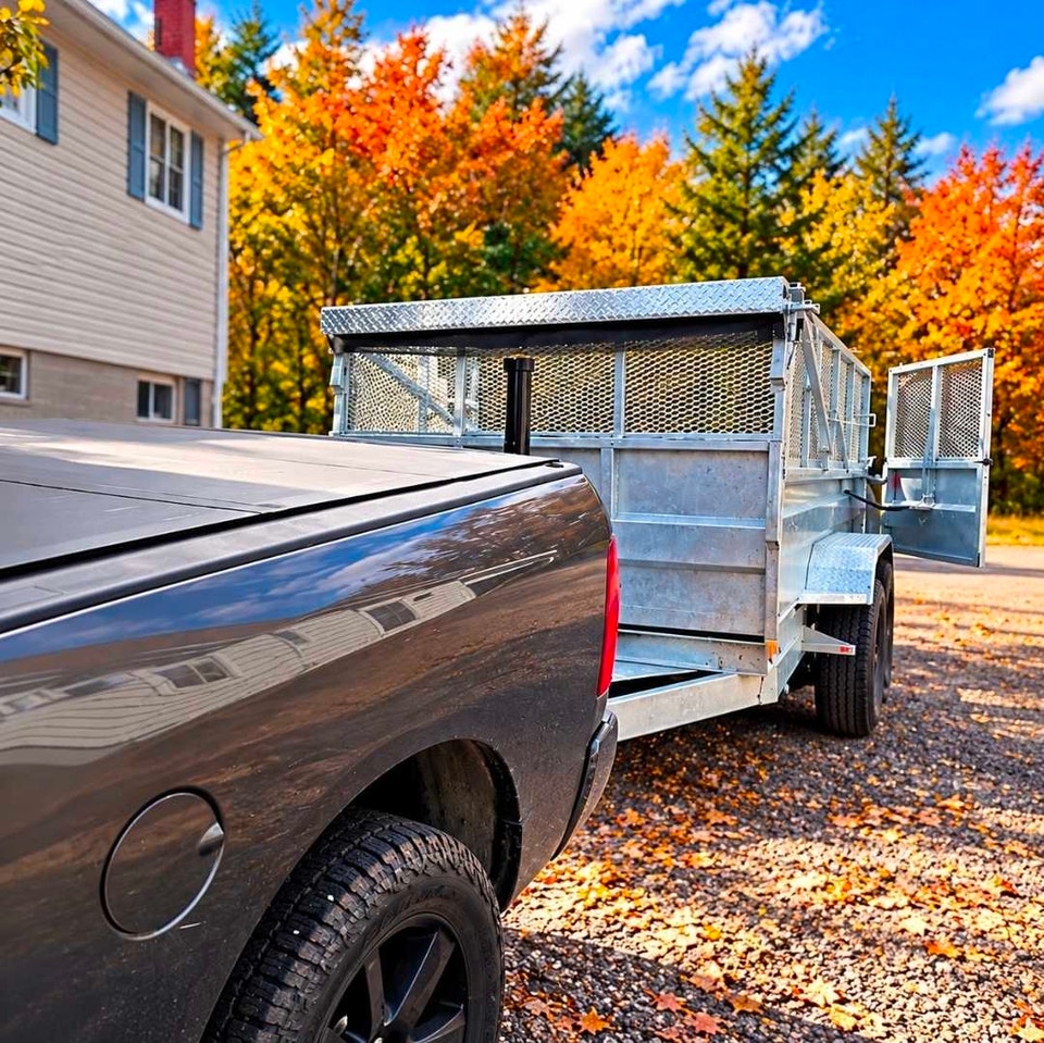 Load n Go | Other | Cape Breton | Free local classifieds - Kijiji