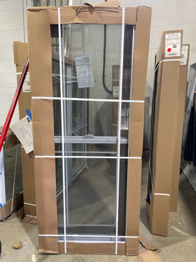 550+ NEW Verdun Windows in Windows, Doors & Trim in Ottawa - Image 2