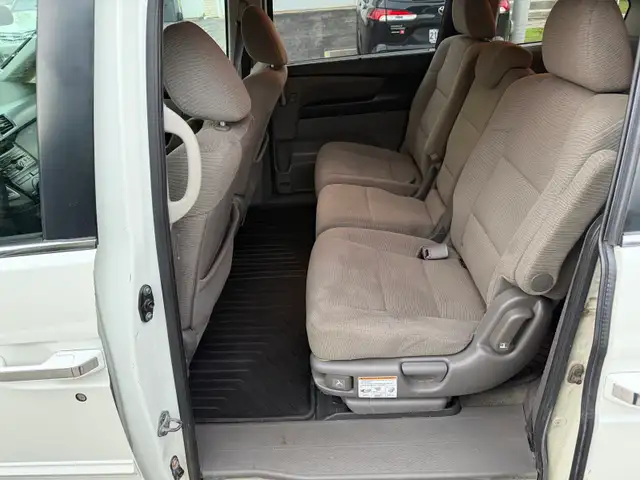Honda Odyssey538448313870592005