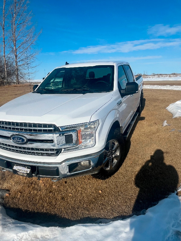2020 Ford in Cars & Trucks in Saskatoon - Image 2