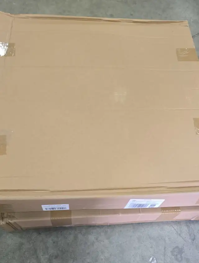 18 Inch Table Legs, Modern Coffee Table Base Simple Metal Leg fo in Other Tables in Hamilton - Image 4