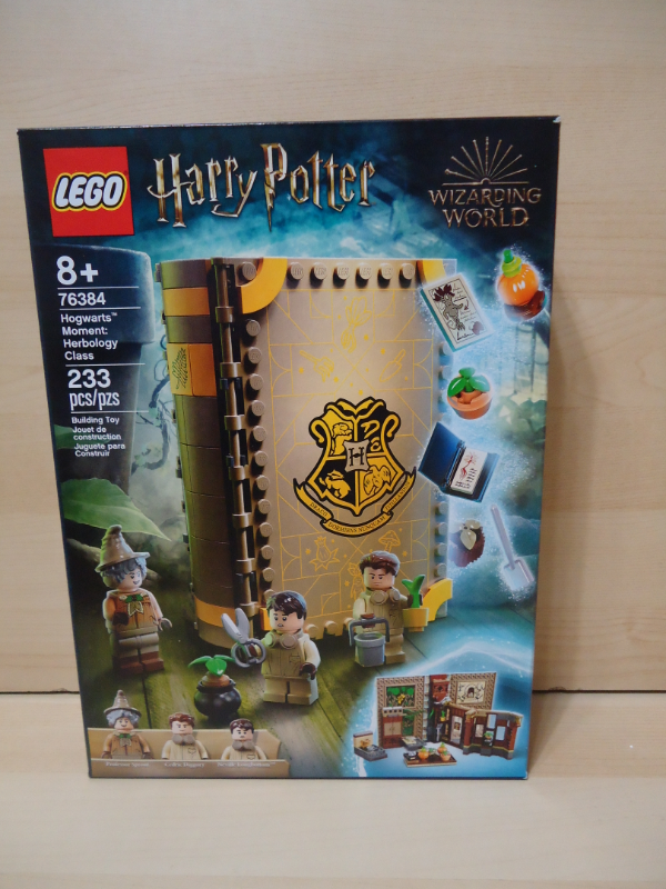 LEGO Harry Potter Potions Herbology Charms Transfiguration NEW in Toys & Games in Hamilton - Image 6