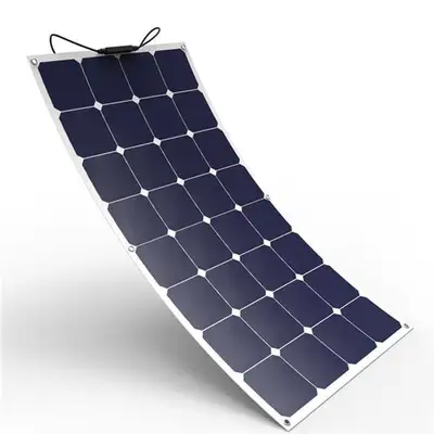 FLEXIBLE SOAR PANELS - 180 WATT-NEW, View more