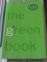 The Green Book "In english" Je poste