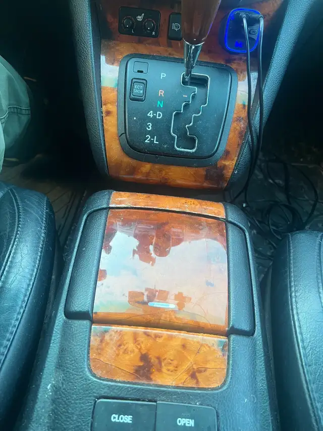 2009 LEXUS RX350 in Cars & Trucks in City of Toronto - Image 7