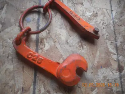 Single Wire Fence Tensioner, View more