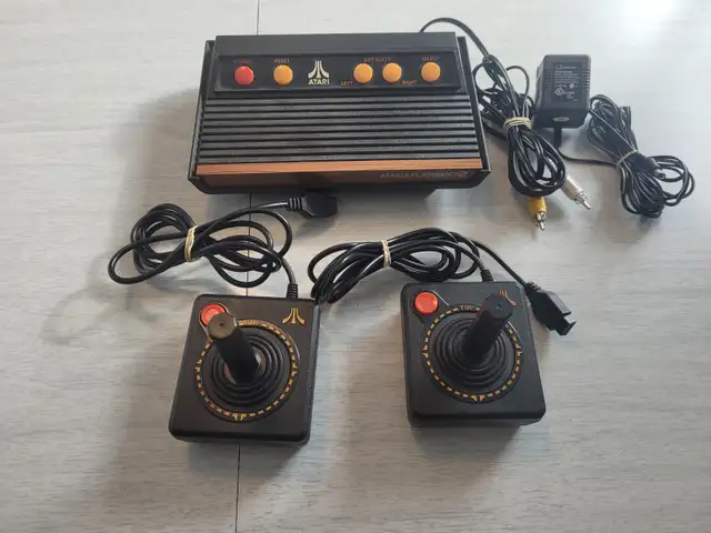 Atari Flashback 265165135682689120