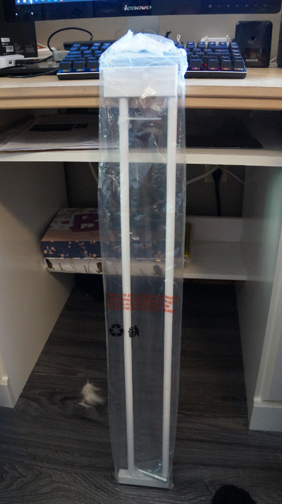 PERMA CHILD SAFETY GATE EXTENSION, View more