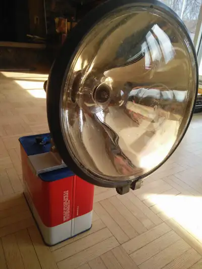 Lampe Rite-Lite Spot, View more