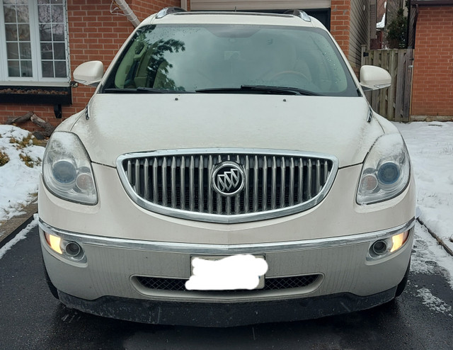 Buick Enclave CXL 2008 in Cars & Trucks in City of Toronto - Image 2