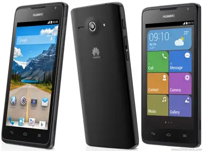 Huawei Ascend Y530 Y530-U051 Unlocked GSM Android Cell Phone 4.5, View more