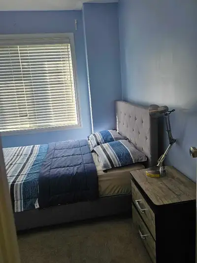 Room to Rent, View more