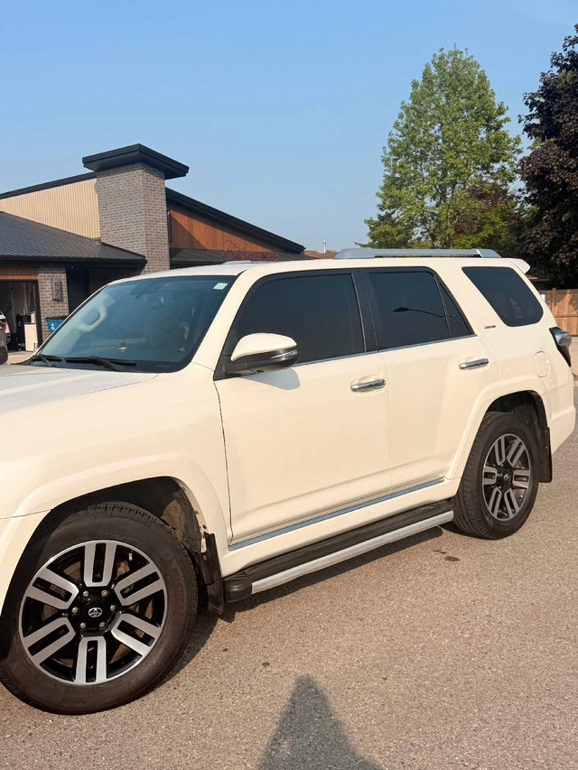 Toyota 4 Runner!!  in Cars & Trucks in London - Image 2