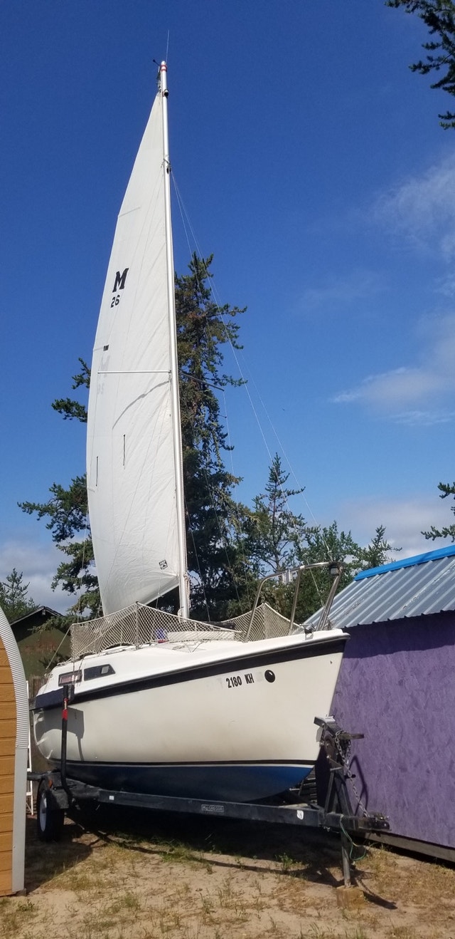 Boats for sale Sailboats Meadow Lake Kijiji