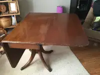 Antique Table