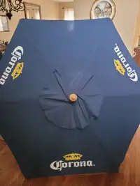 Corona Patio Umbrella
