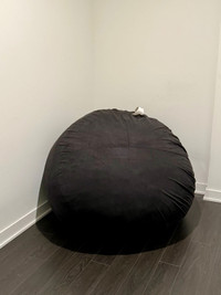 Beanbag sofa